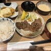 有楽町うまやの楽屋