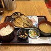 焼魚・肉専門食処 白銀屋 品川分店