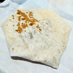 タコベル - 料理写真: