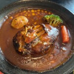 イタリアン カフェレストラン SEED - 