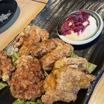 個室焼鳥 あか峯 横浜店 - 