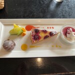 イタリアン カフェレストラン SEED - 
