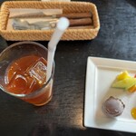 イタリアン カフェレストラン SEED - 
