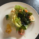 イタリアン カフェレストラン SEED - 