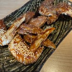 個室焼鳥 あか峯 横浜店 - 