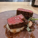 ムラタ料理店 - 