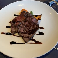 24/7 restaurant - 