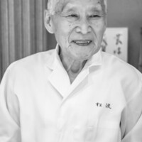 鮨松波 - "松波順一郎（まつなみじゆんいちらう）"親方（おやかた）【撮影許可濟】2025-07撮影