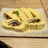うなぎ四代目菊川 ヒルトンプラザウエスト大阪店 - 