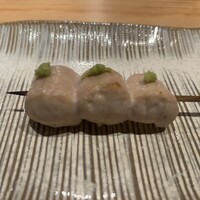 鳥恵 上野広小路店 - 