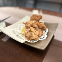 重慶飯店 岡山店 - 