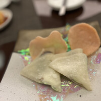 重慶飯店 岡山店 - 