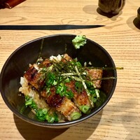 うなぎ四代目菊川 ヒルトンプラザウエスト大阪店 - 