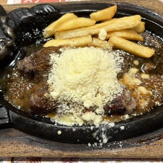 ブロンコビリー_1