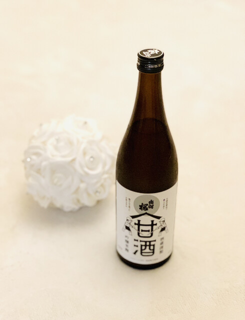 出羽桜酒造 - 天童南（その他）の写真