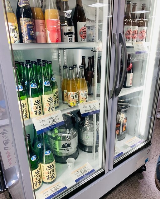 出羽桜酒造 - 天童南（その他）の写真