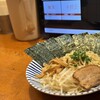 まるきんラーメン 白金店