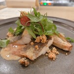 ムラタ料理店 - 