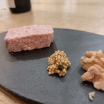 ムラタ料理店 - 