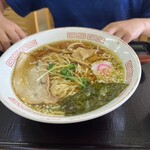 お食事処 あだたら亭 - 