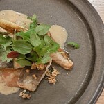 ムラタ料理店 - 