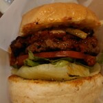 パントリー コヨーテ - 