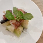 ムラタ料理店 - 