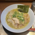 麺屋 音 - 