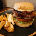 パントリー コヨーテ - 