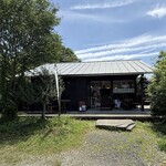 703カフェ 和庵 - 外観