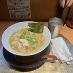 麺屋 音 - 