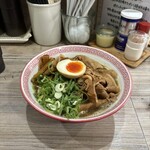 徳島ヌードル ぱどる - 