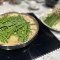 博多もつ鍋 やま中 博多店 - 