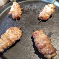 焼鳥  吉祥 - 