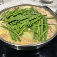 博多もつ鍋 やま中 博多店 - 
