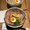 ラーメン家 みつ葉  あべの出張所