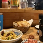 炭火やきとり いそこ - 