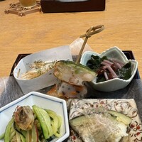 なか川 - 