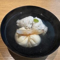 なか川 - 