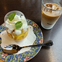 fine dining山科 - 