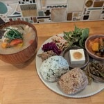 みそ汁食堂 みそら - 