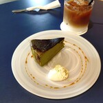 カフェ ヒップ カルイザワ - 