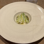 eman - Esparragos Verdes