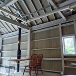 カフェ ヒップ カルイザワ - 