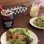 ChigasaKitchen アグルメ - 