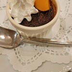 French parlor LA CLEMENTINE - 