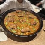 eman - Paella