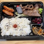 かしわざき - 料理写真: