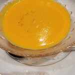 French parlor LA CLEMENTINE - 