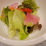 French parlor LA CLEMENTINE - 